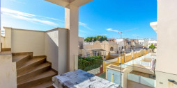 Återförsäljning - Upper floor - Torrevieja - Los Balcones