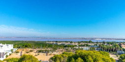 Återförsäljning - Upper floor - Torrevieja - Los Balcones