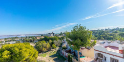 Återförsäljning - Upper floor - Torrevieja - Los Balcones