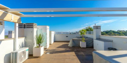 Återförsäljning - Upper floor - Torrevieja - Los Balcones