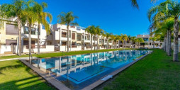 Återförsäljning - Upper floor - Torrevieja - Los Balcones