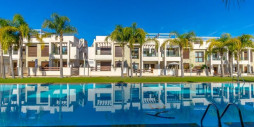 Återförsäljning - Upper floor - Torrevieja - Los Balcones