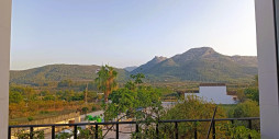 Återförsäljning - Villa - Alcalalí - Alcalalí Centro