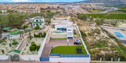 Återförsäljning - Villa - Algorfa - Algorfa Centro