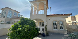 Återförsäljning - Villa - Algorfa - Algorfa Centro