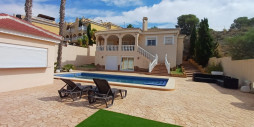 Återförsäljning - Villa - Algorfa - Algorfa Centro