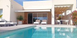 Återförsäljning - Villa - Algorfa - La finca golf