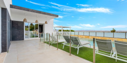 Återförsäljning - Villa - Algorfa - Lomas De La Juliana