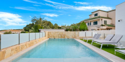 Återförsäljning - Villa - Algorfa - Lomas De La Juliana