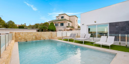Återförsäljning - Villa - Algorfa - Lomas De La Juliana