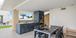 Återförsäljning - Villa - Algorfa - Lomas De La Juliana