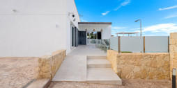 Återförsäljning - Villa - Algorfa - Lomas De La Juliana
