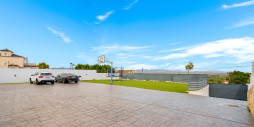 Återförsäljning - Villa - Algorfa - Lomas De La Juliana