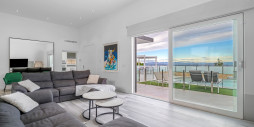Återförsäljning - Villa - Algorfa - Lomas De La Juliana