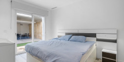 Återförsäljning - Villa - Algorfa - Lomas De La Juliana