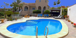 Återförsäljning - Villa - Almoradi - Almoradí Centro
