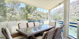 Återförsäljning - Villa - Altea - Altea Centro