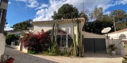 Återförsäljning - Villa - Altea - Altea Centro