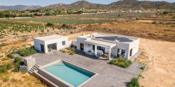 Återförsäljning - Villa - Aspe - Aspe Centro
