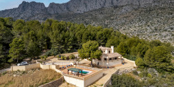 Återförsäljning - Villa - Beniarbeig - Beniarbeig Centro