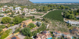 Återförsäljning - Villa - Beniarbeig - Beniarbeig Centro