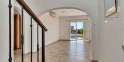 Återförsäljning - Villa - Beniarbeig - Beniarbeig Centro
