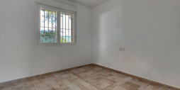 Återförsäljning - Villa - Beniarbeig - Beniarbeig Centro