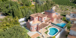 Återförsäljning - Villa - Beniarbeig - Beniarbeig Centro