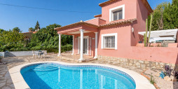 Återförsäljning - Villa - Beniarbeig - Beniarbeig Centro
