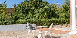 Återförsäljning - Villa - Beniarbeig - Beniarbeig Centro