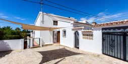 Återförsäljning - Villa - Benissa - Benissa Centro