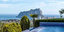 Återförsäljning - Villa - Benissa - Benissa Centro