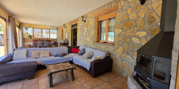 Återförsäljning - Villa - Benissa - Benissa Centro