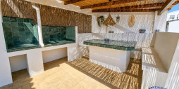 Återförsäljning - Villa - Benissa - Benissa Centro