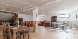 Återförsäljning - Villa - Bigastro