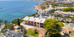 Återförsäljning - Villa - Cabo Roig
