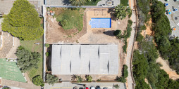 Återförsäljning - Villa - Cabo Roig