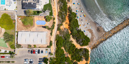 Återförsäljning - Villa - Cabo Roig
