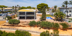 Återförsäljning - Villa - Cabo Roig