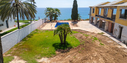 Återförsäljning - Villa - Cabo Roig
