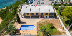 Återförsäljning - Villa - Cabo Roig