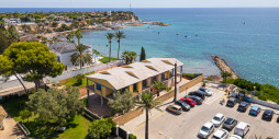 Återförsäljning - Villa - Cabo Roig