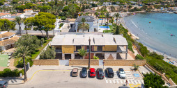 Återförsäljning - Villa - Cabo Roig