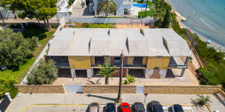 Återförsäljning - Villa - Cabo Roig