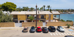 Återförsäljning - Villa - Cabo Roig