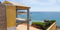Återförsäljning - Villa - Cabo Roig
