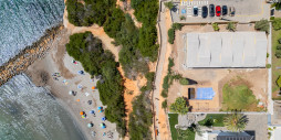Återförsäljning - Villa - Cabo Roig
