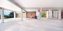 Återförsäljning - Villa - Cabo Roig