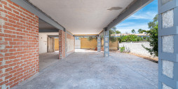 Återförsäljning - Villa - Cabo Roig