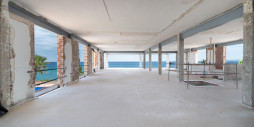 Återförsäljning - Villa - Cabo Roig